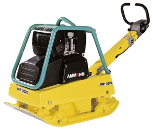 AMMANN REVERZIBILIS LAPVIBRÁTORK